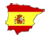 UNISEX GONZALEZ´S PELUQUEROS - Espanol