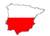 UNISEX GONZALEZ´S PELUQUEROS - Polski